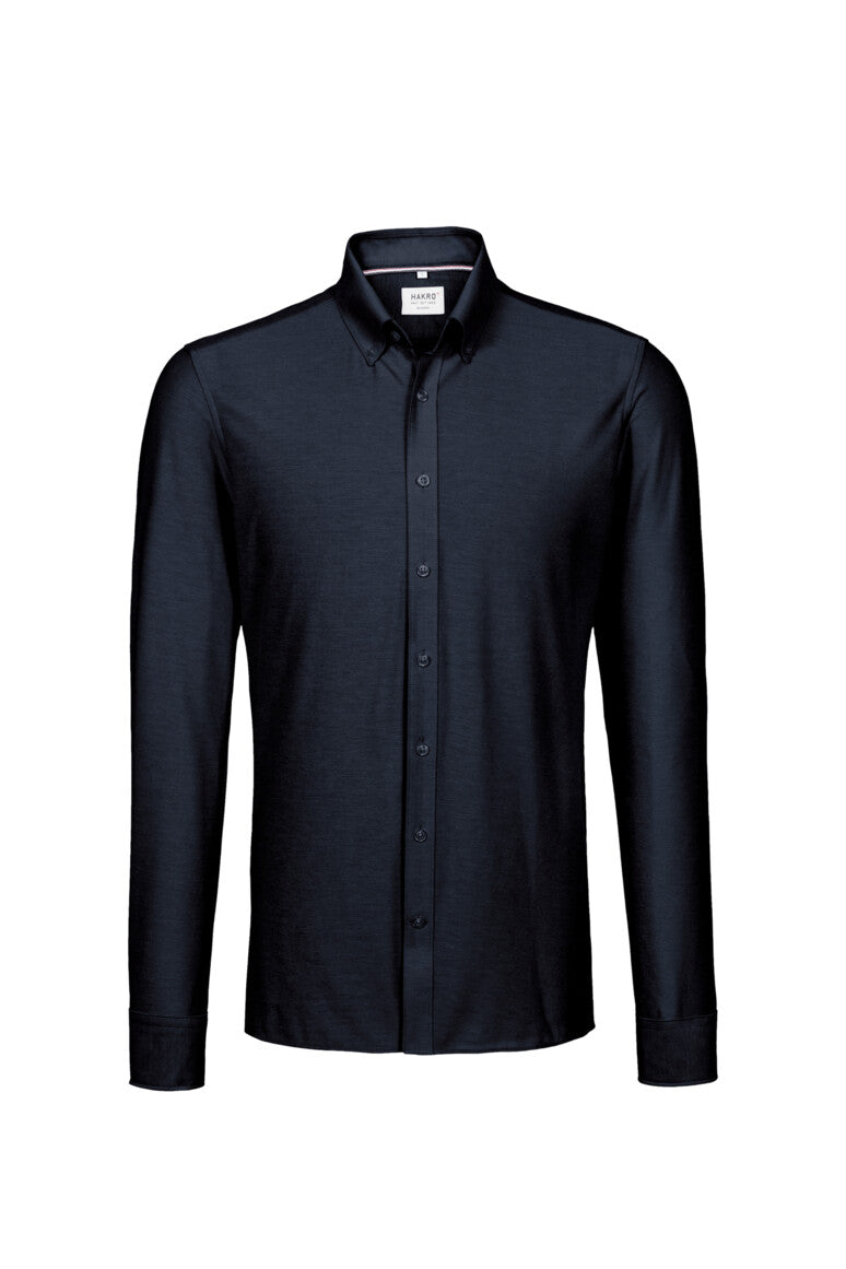 HAKRO HEMD NATURAL STRETCH REGULAR NO. 130