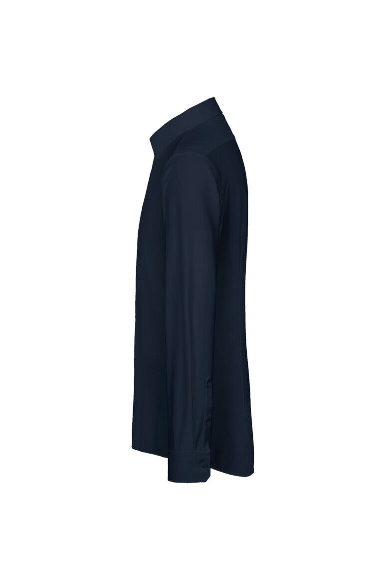 HAKRO HEMD NATURAL STRETCH REGULAR NO. 130