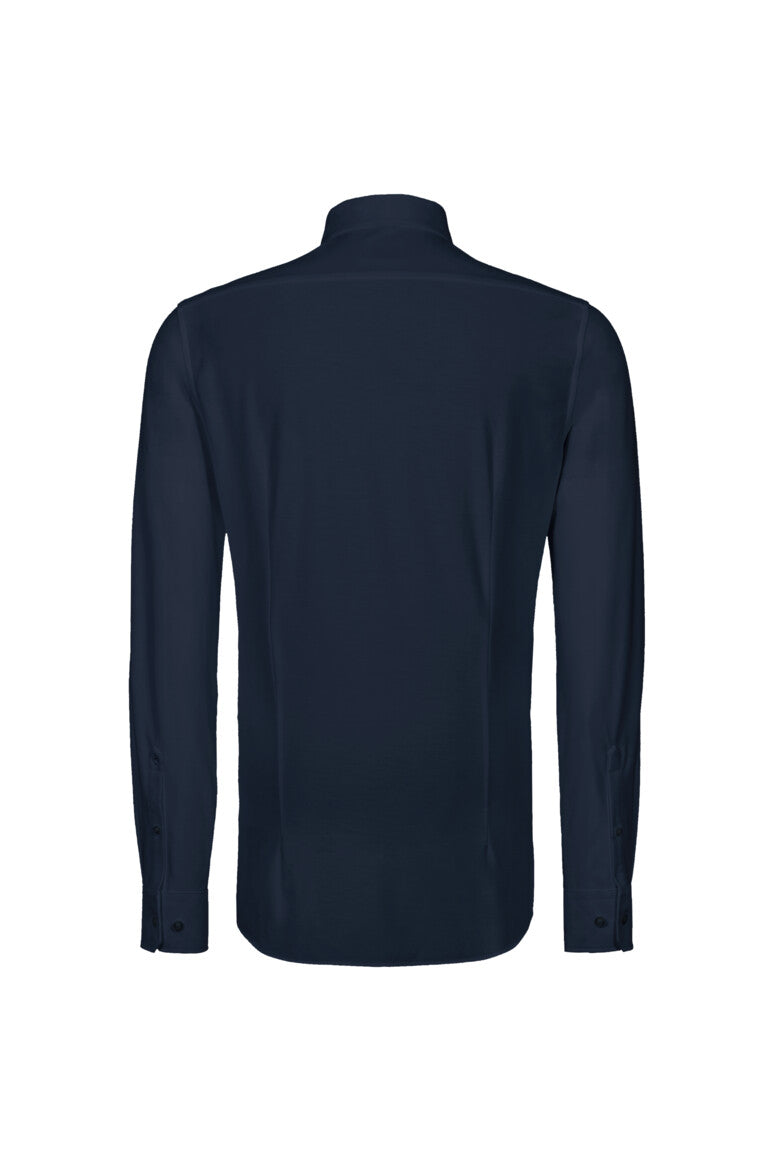 HAKRO HEMD NATURAL STRETCH REGULAR NO. 130