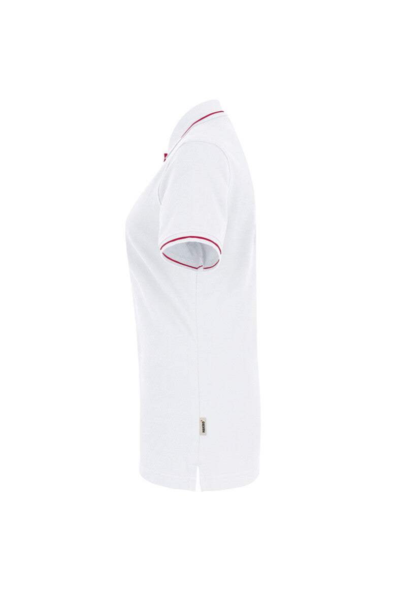 HAKRO DAMEN POLOSHIRT CASUAL NO. 203