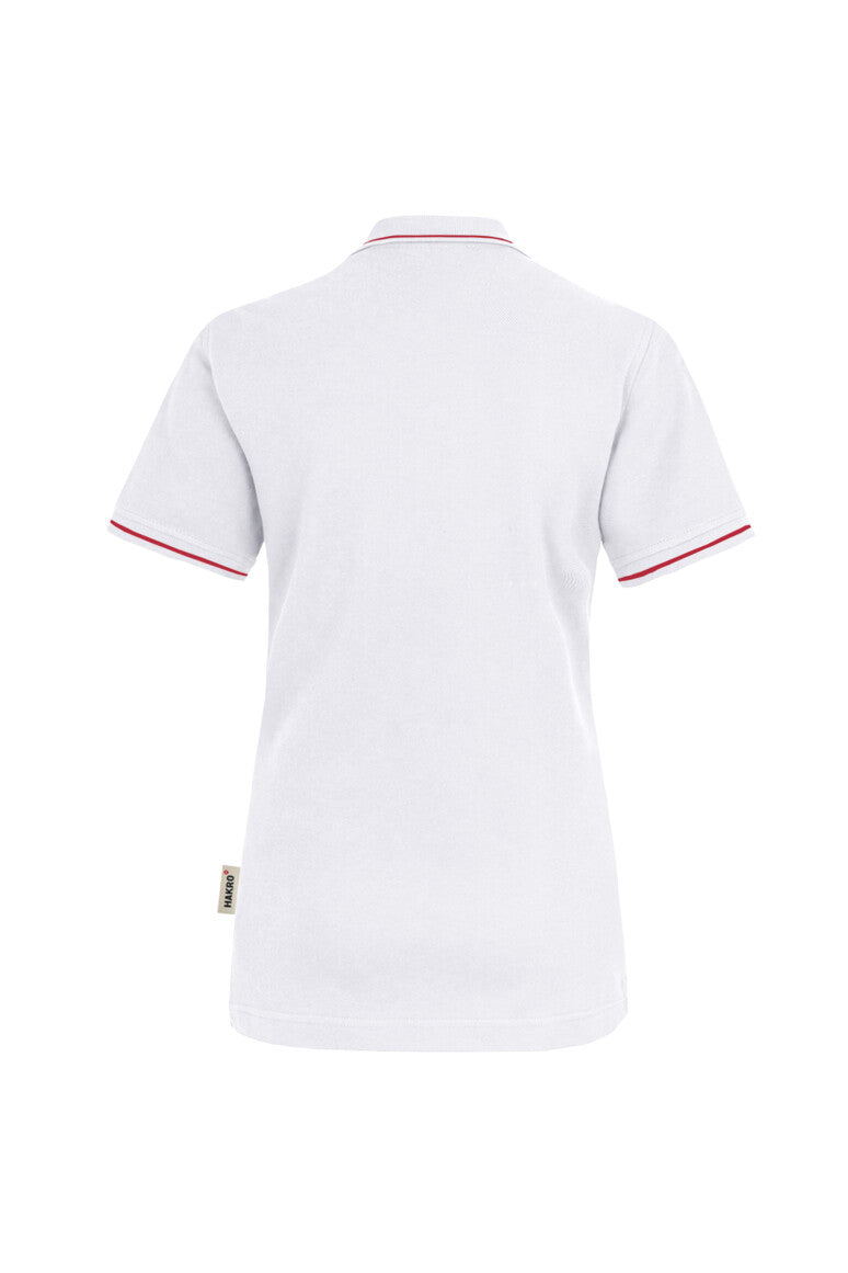 HAKRO DAMEN POLOSHIRT CASUAL NO. 203