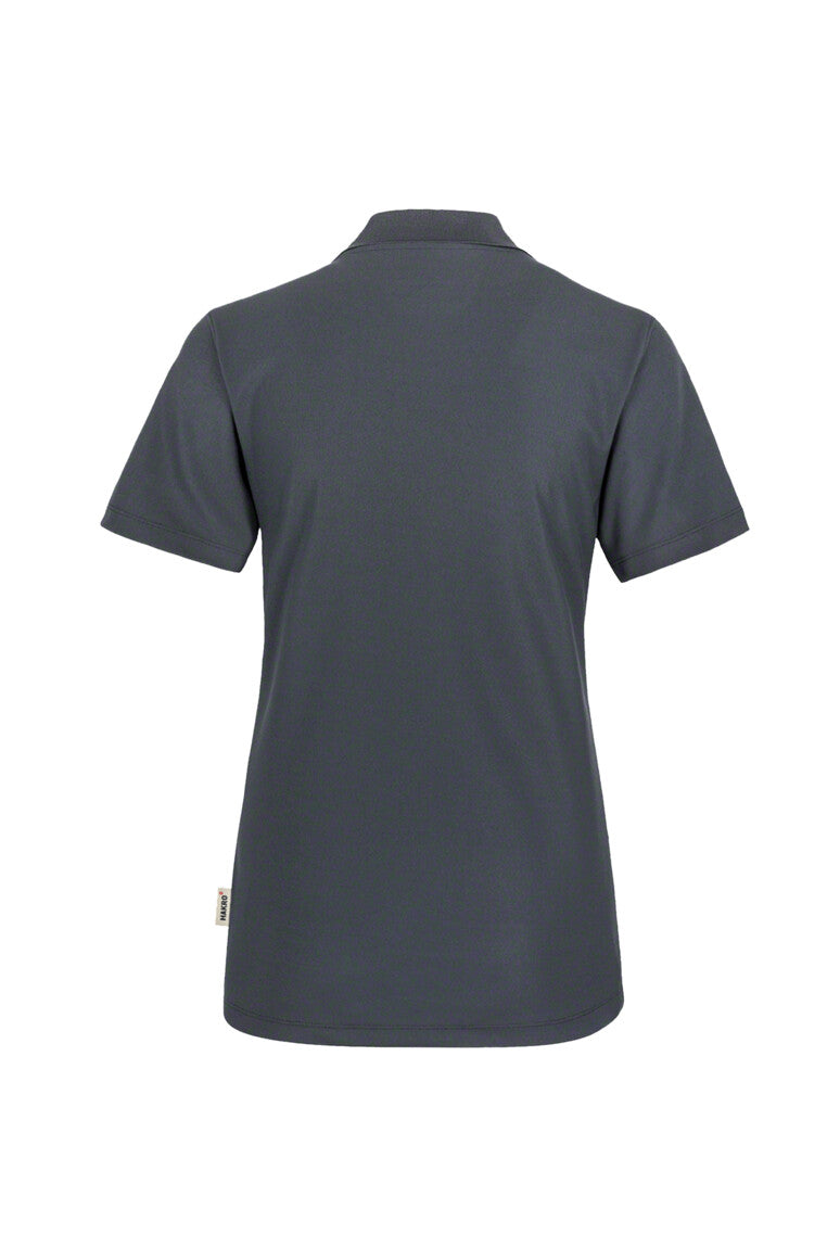 HAKRO DAMEN POLOSHIRT COOLMAX® NO. 206