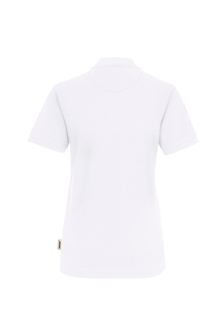 HAKRO DAMEN POLOSHIRT MIKRALINAR® NO. 216