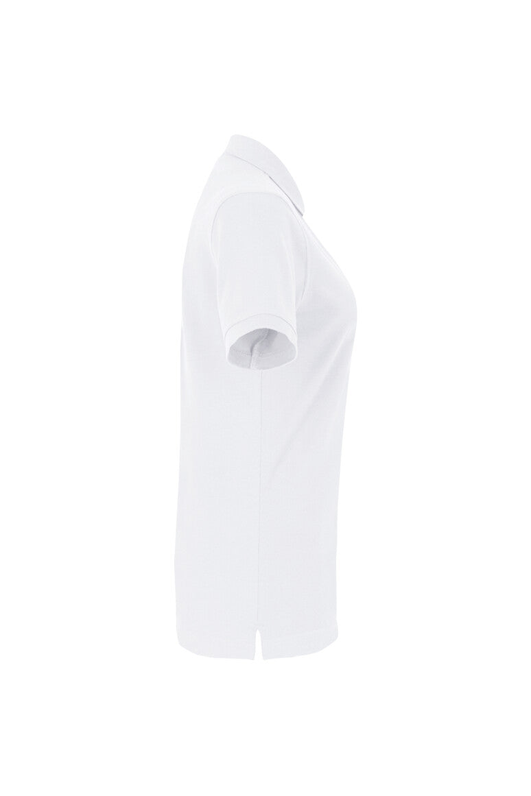 HAKRO DAMEN POLOSHIRT MIKRALINAR® NO. 216
