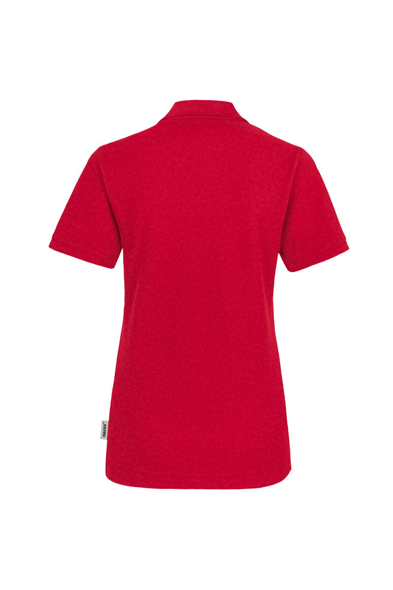 HAKRO DAMEN POLOSHIRT MIKRALINAR® NO. 216