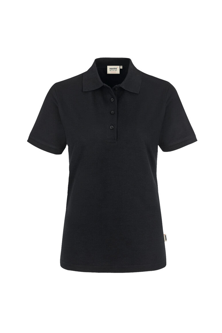 HAKRO DAMEN POLOSHIRT MIKRALINAR® NO. 216