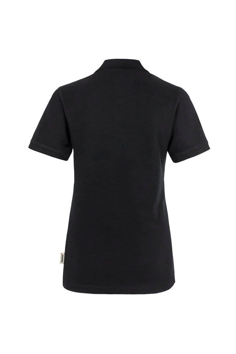HAKRO DAMEN POLOSHIRT MIKRALINAR® NO. 216