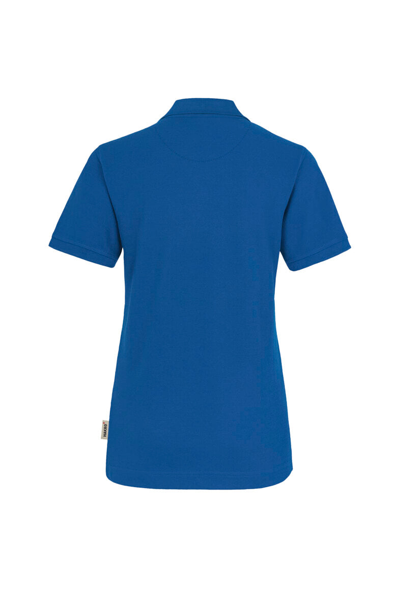 HAKRO DAMEN POLOSHIRT MIKRALINAR® NO. 216