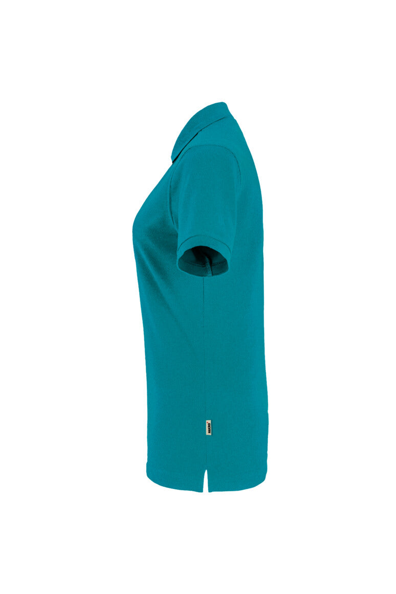 HAKRO DAMEN POLOSHIRT MIKRALINAR® NO. 216