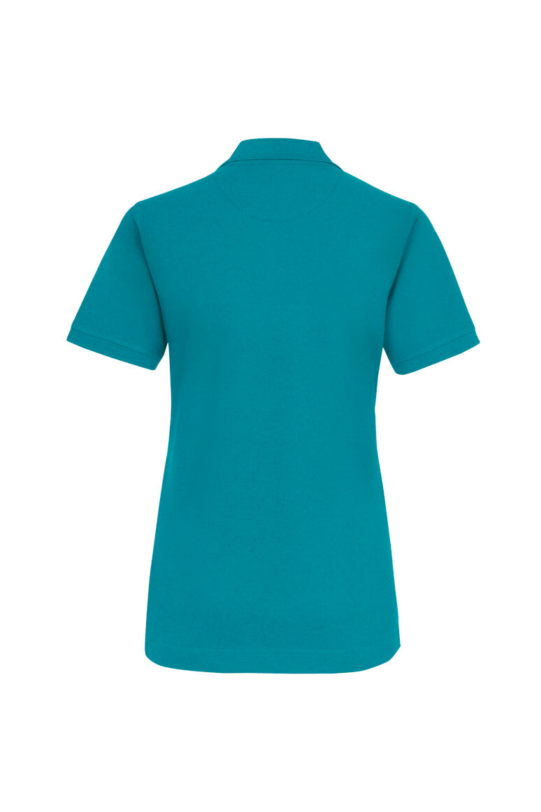 HAKRO DAMEN POLOSHIRT MIKRALINAR® NO. 216