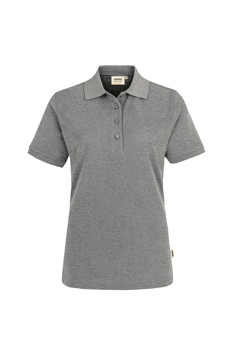 HAKRO DAMEN POLOSHIRT MIKRALINAR® NO. 216