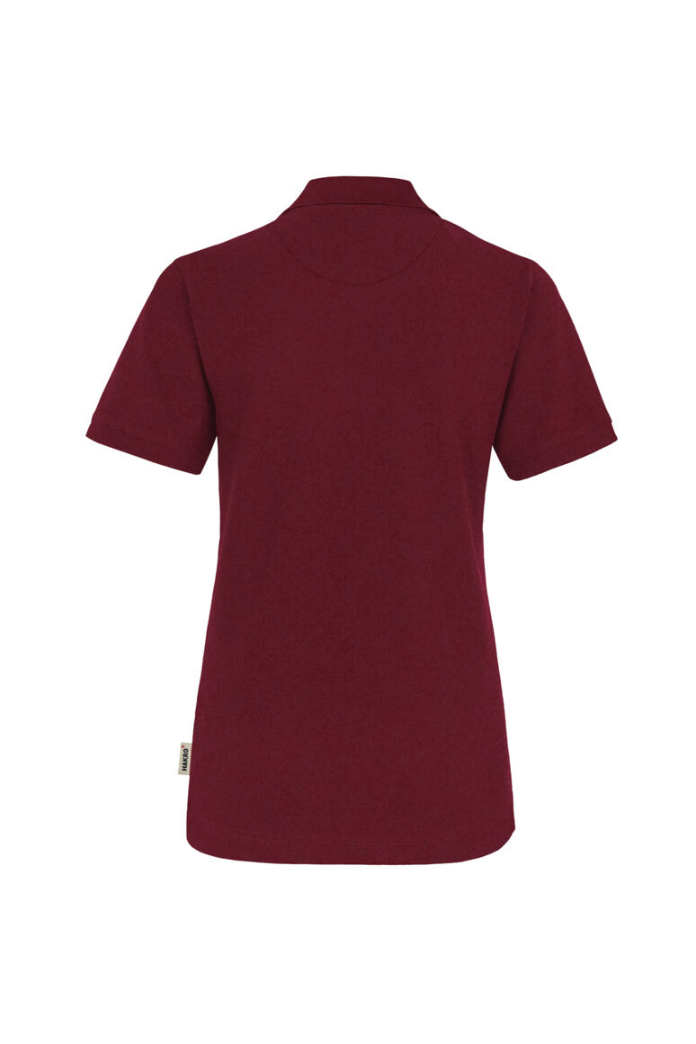 HAKRO DAMEN POLOSHIRT MIKRALINAR® NO. 216