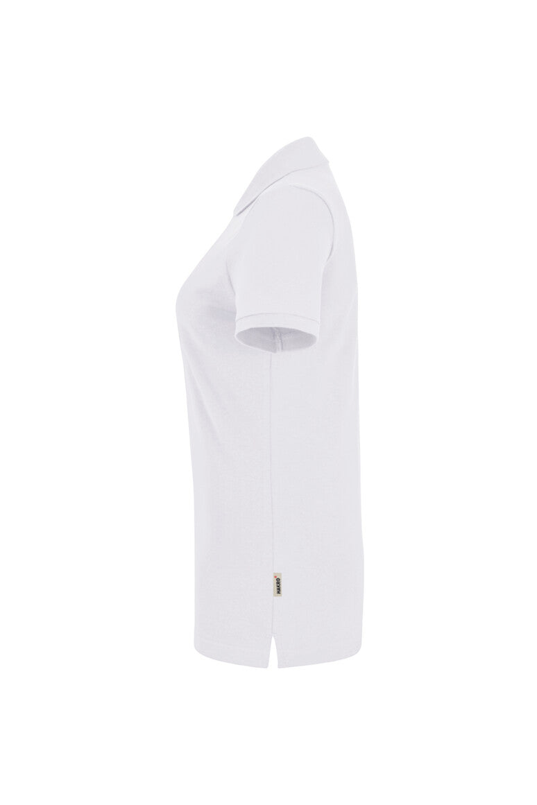 HAKRO DAMEN POLOSHIRT STRETCH NO. 222