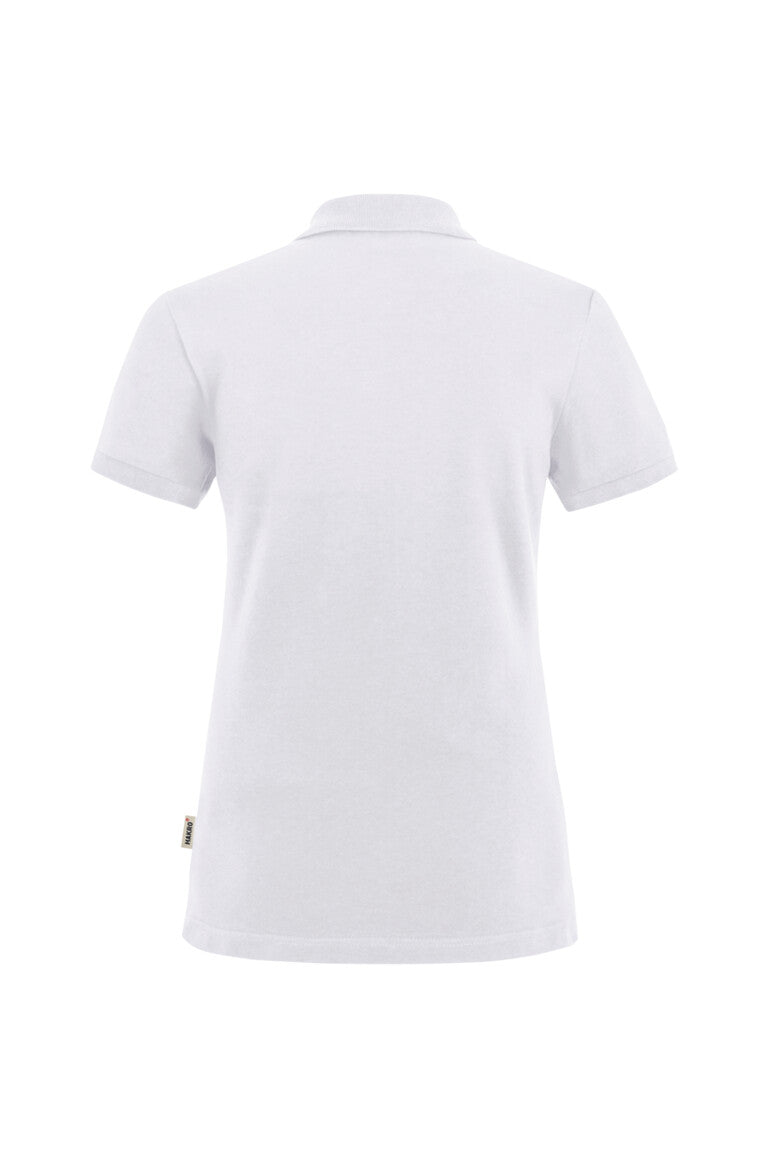 HAKRO DAMEN POLOSHIRT STRETCH NO. 222