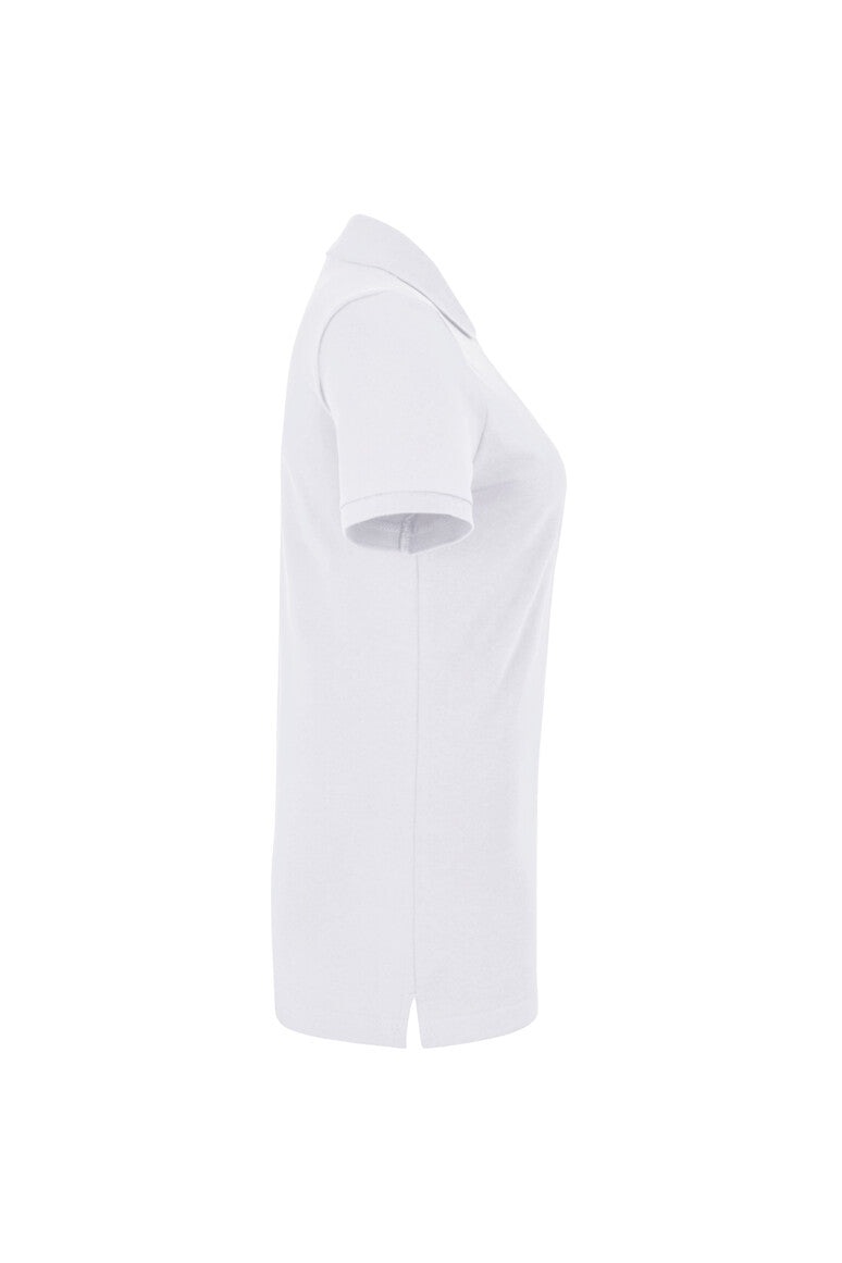 HAKRO DAMEN POLOSHIRT STRETCH NO. 222