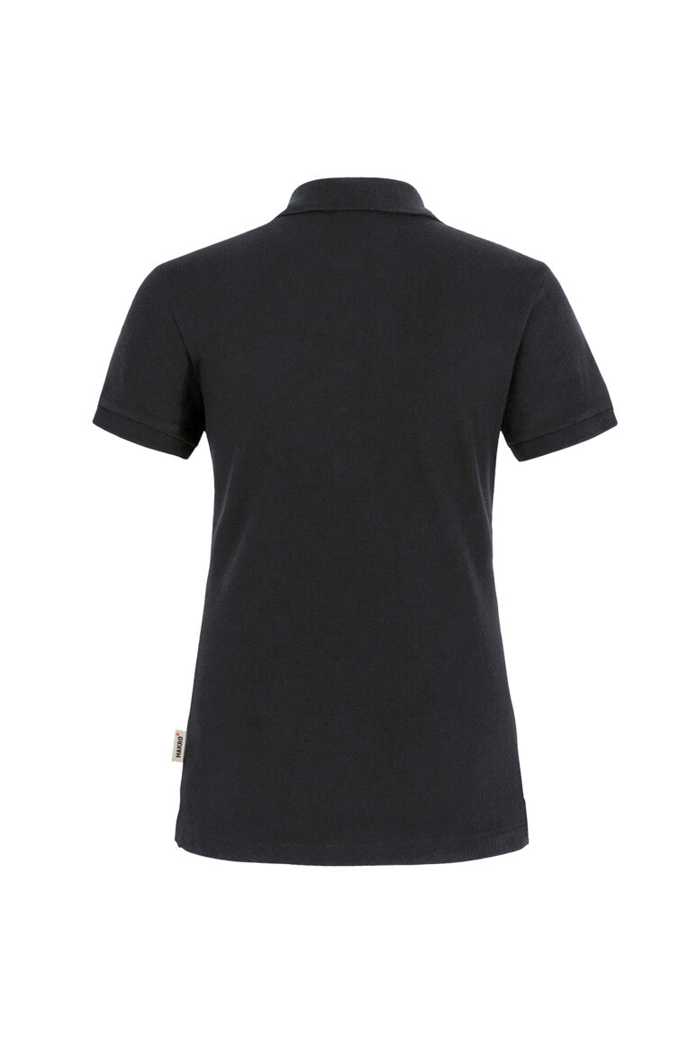 HAKRO DAMEN POLOSHIRT STRETCH NO. 222