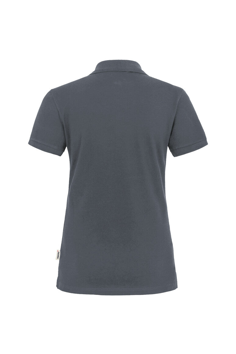 HAKRO DAMEN POLOSHIRT STRETCH NO. 222
