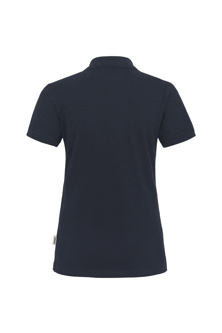 HAKRO DAMEN POLOSHIRT STRETCH NO. 222
