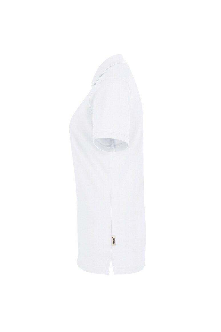 HAKRO DAMEN POLOSHIRT TOP NO. 224