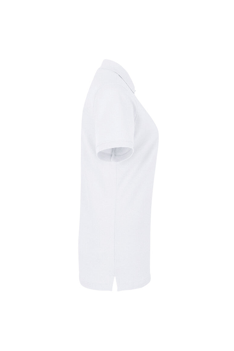 HAKRO DAMEN POLOSHIRT TOP NO. 224