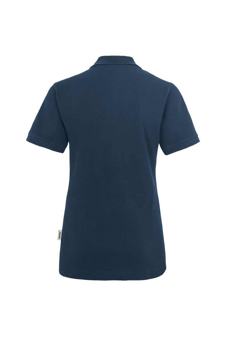 HAKRO DAMEN POLOSHIRT TOP NO. 224