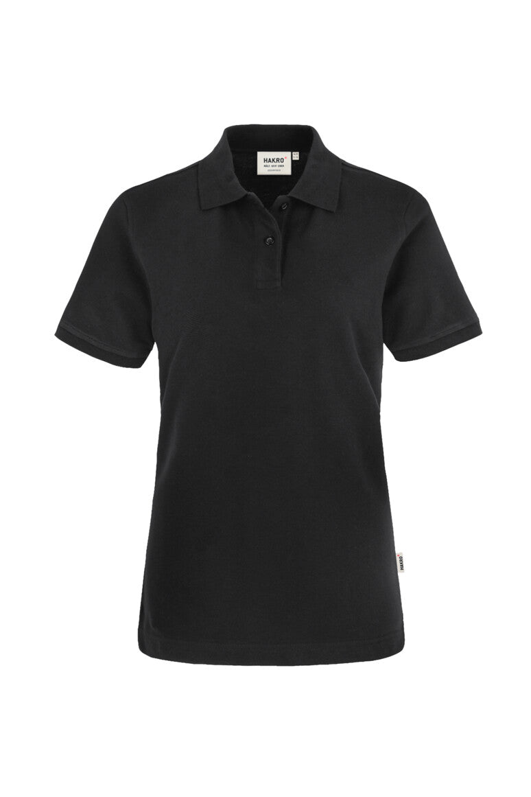 HAKRO DAMEN POLOSHIRT TOP NO. 224