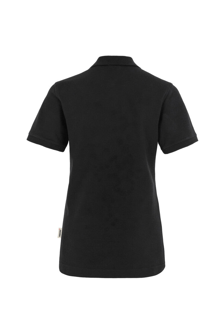 HAKRO DAMEN POLOSHIRT TOP NO. 224