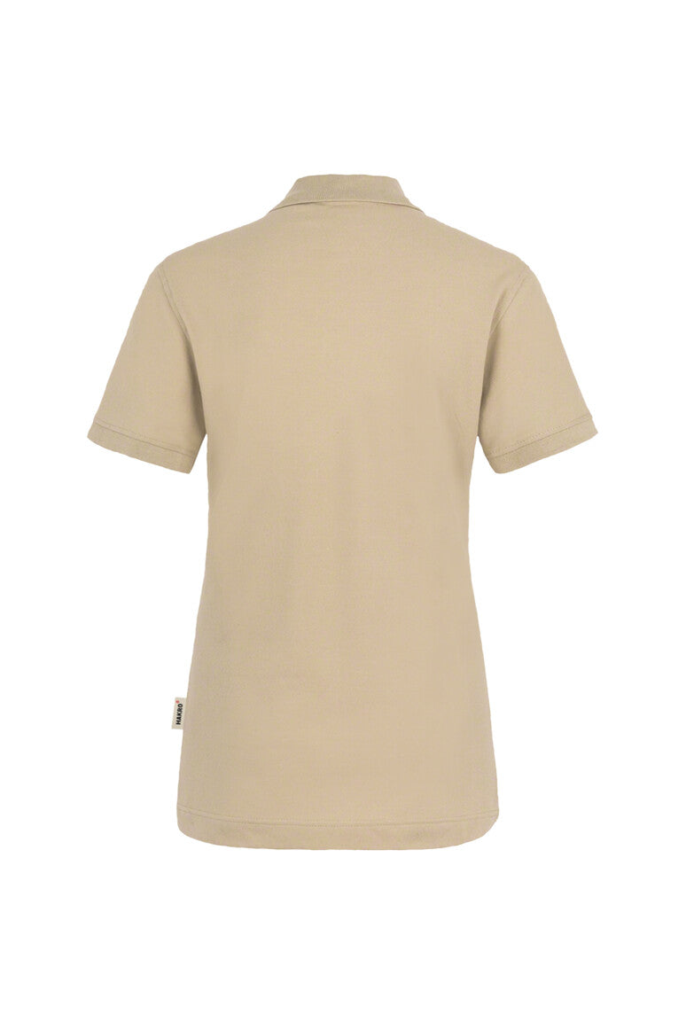 HAKRO DAMEN POLOSHIRT TOP NO. 224