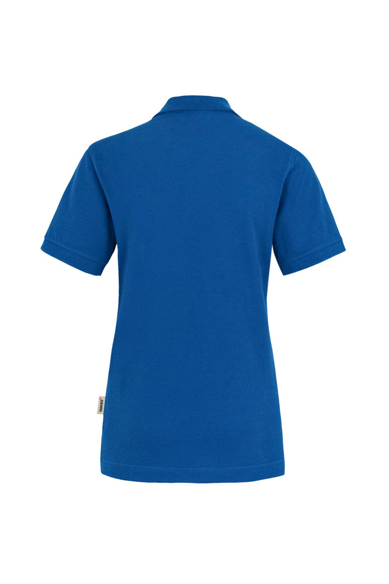 HAKRO DAMEN POLOSHIRT TOP NO. 224