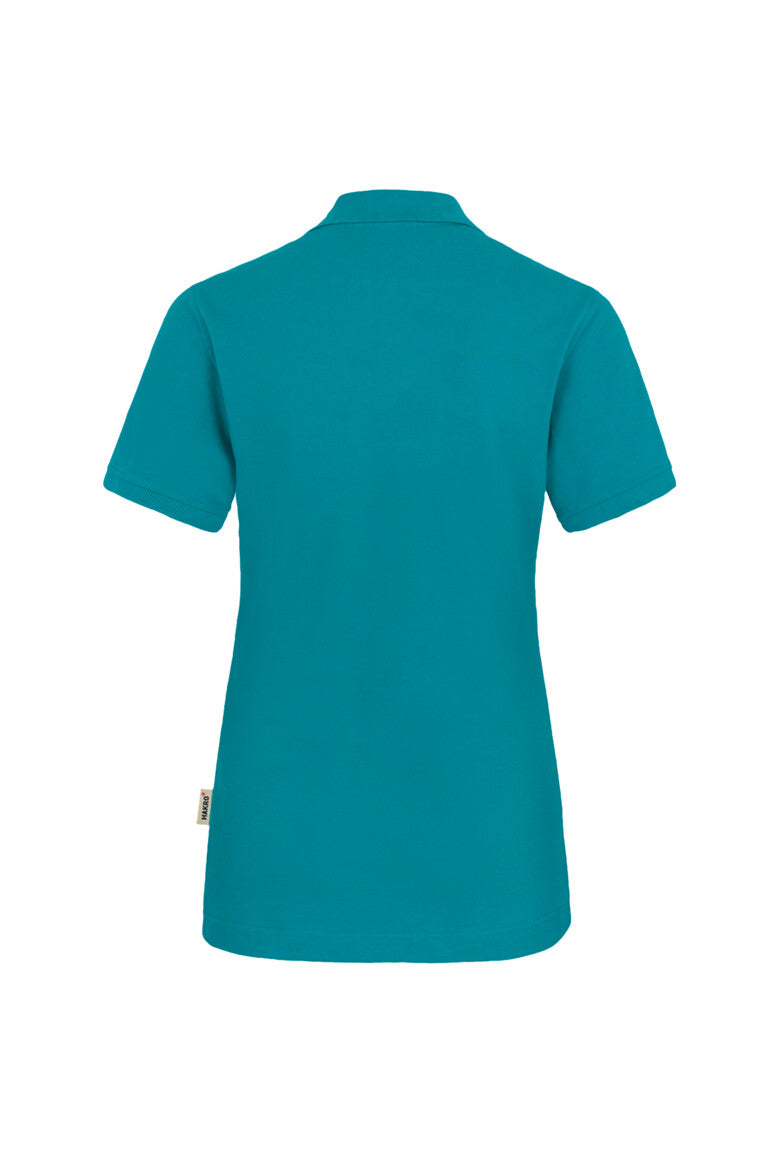 HAKRO DAMEN POLOSHIRT TOP NO. 224