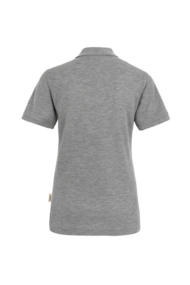HAKRO DAMEN POLOSHIRT TOP NO. 224