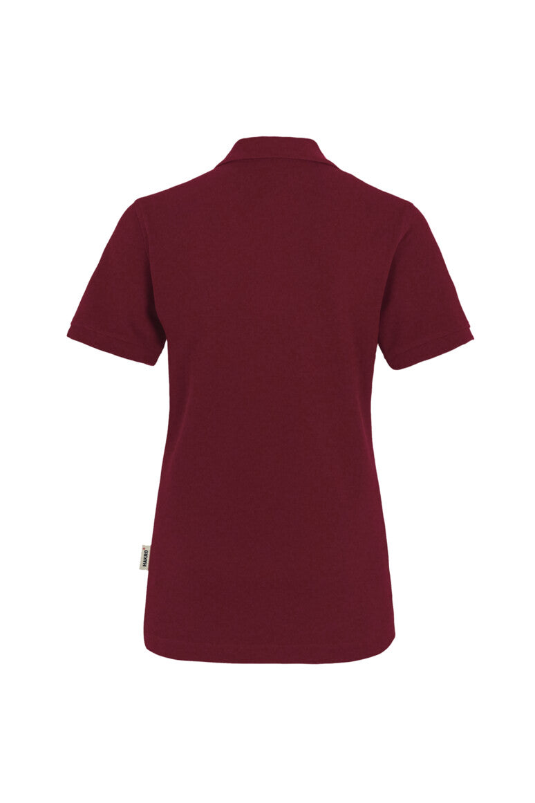 HAKRO DAMEN POLOSHIRT TOP NO. 224