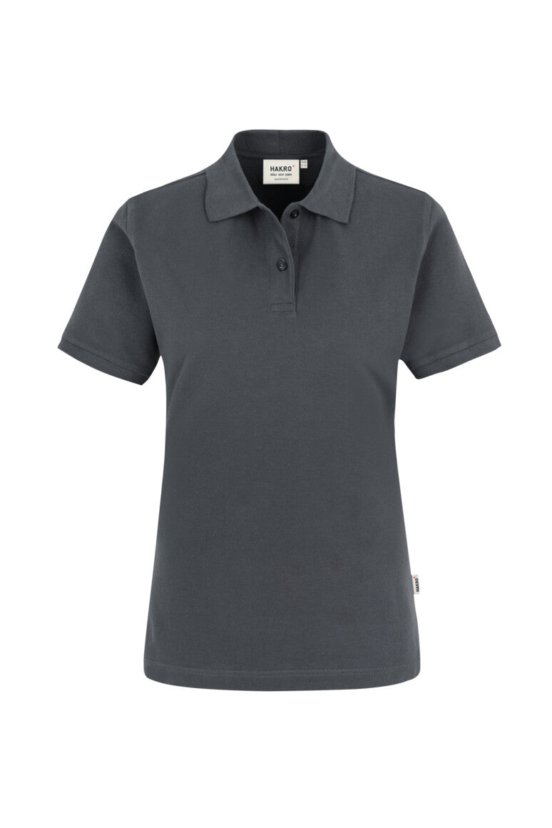 HAKRO DAMEN POLOSHIRT TOP NO. 224
