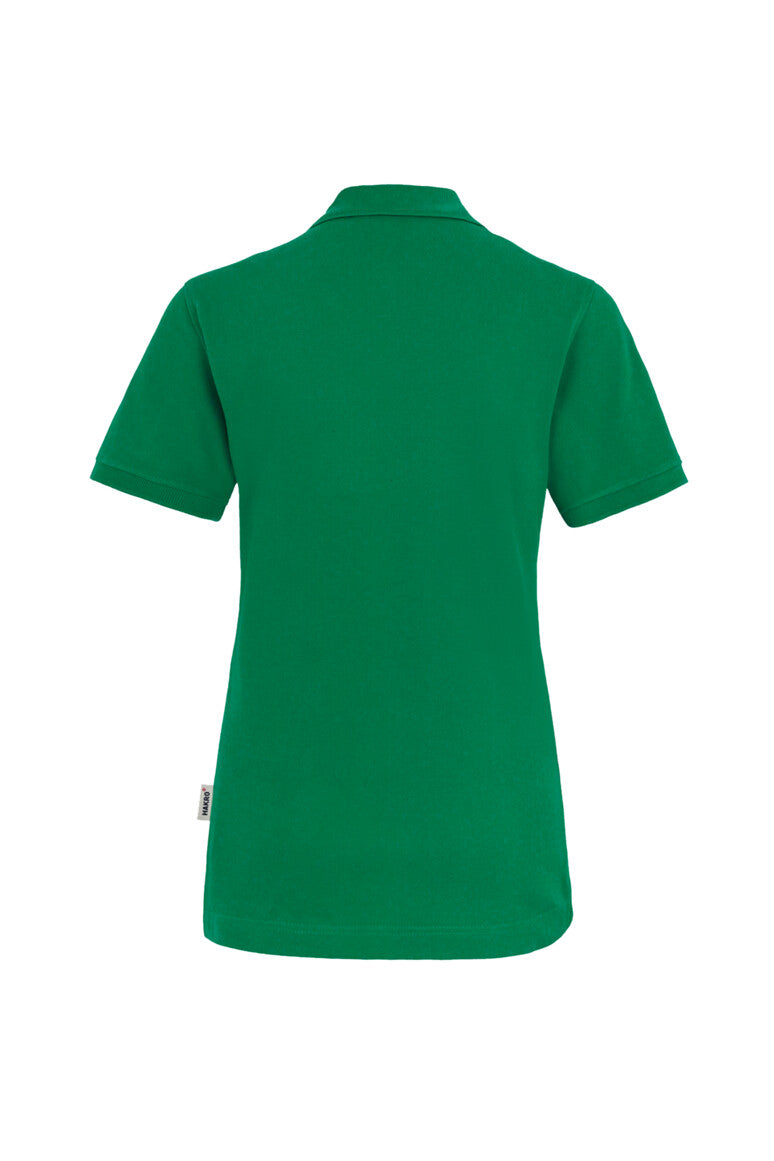 HAKRO DAMEN POLOSHIRT TOP NO. 224