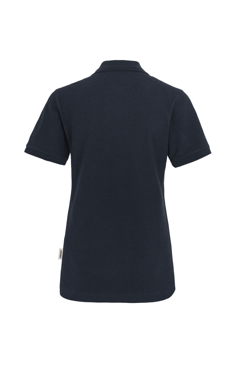 HAKRO DAMEN POLOSHIRT TOP NO. 224