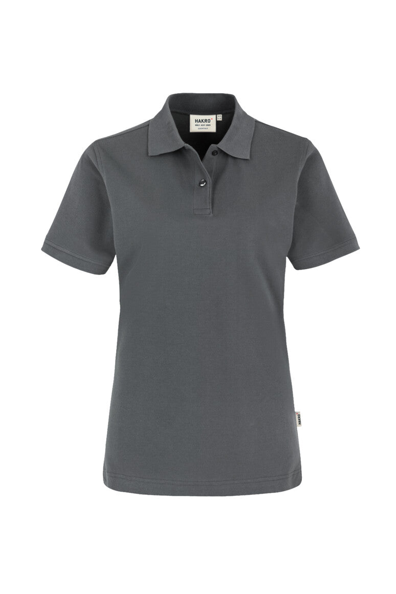 HAKRO DAMEN POLOSHIRT TOP NO. 224