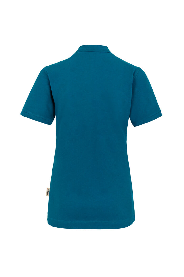 HAKRO DAMEN POLOSHIRT TOP NO. 224