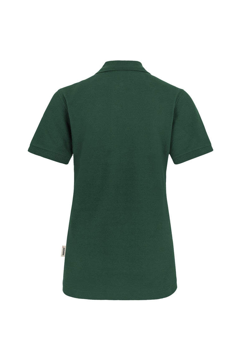 HAKRO DAMEN POLOSHIRT TOP NO. 224