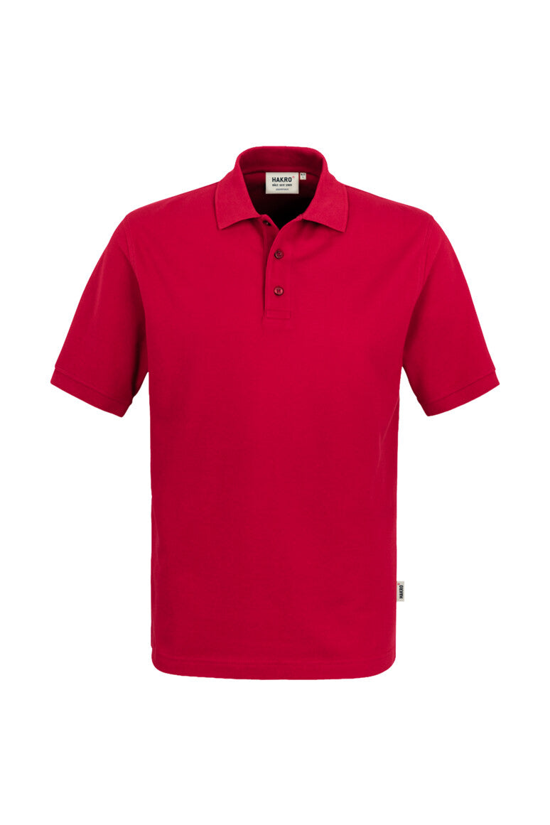 HAKRO POLOSHIRT TOP NO. 800