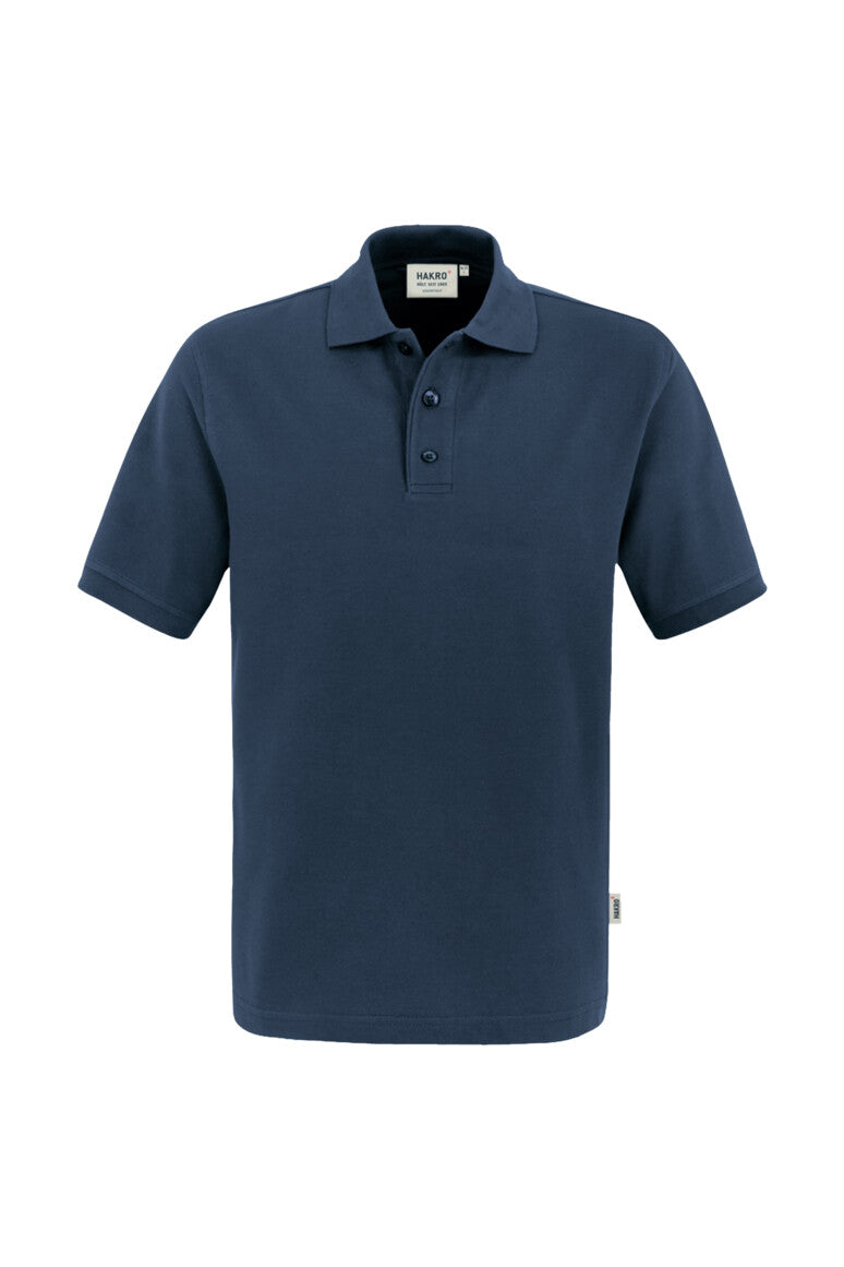 HAKRO POLOSHIRT TOP NO. 800