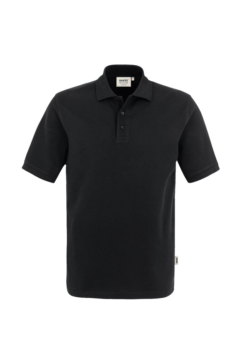 HAKRO POLOSHIRT TOP NO. 800