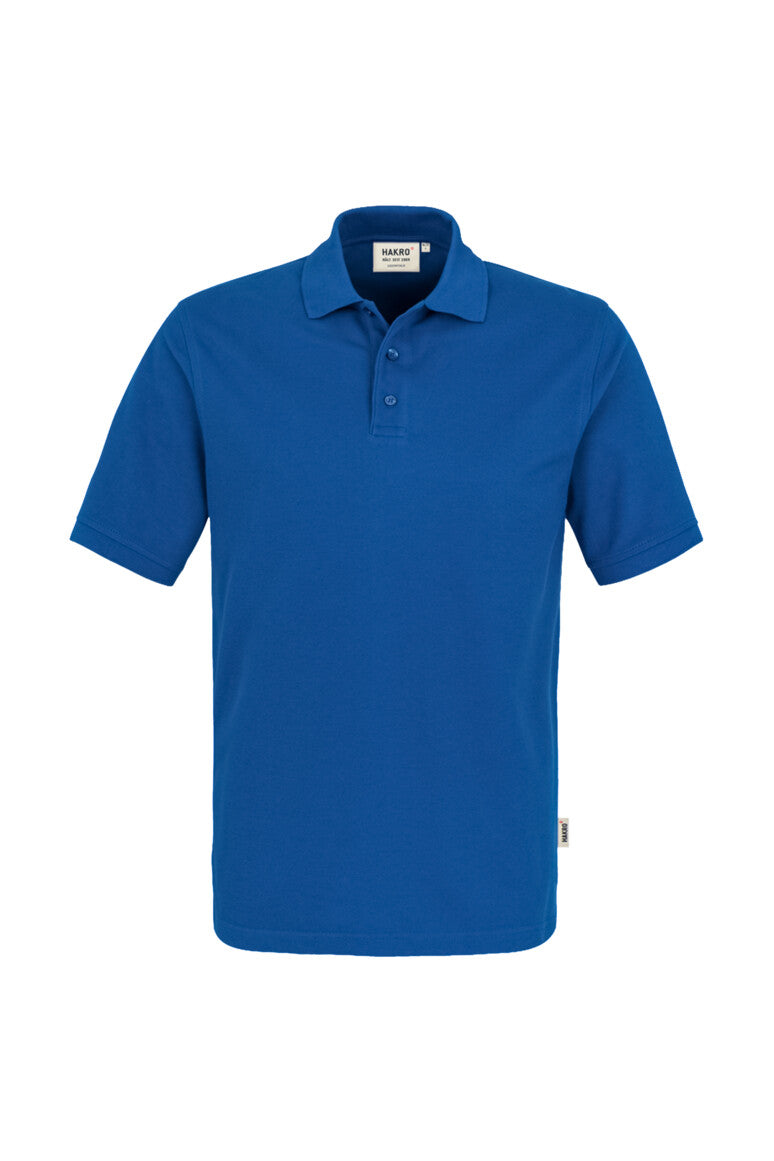 HAKRO POLOSHIRT TOP NO. 800