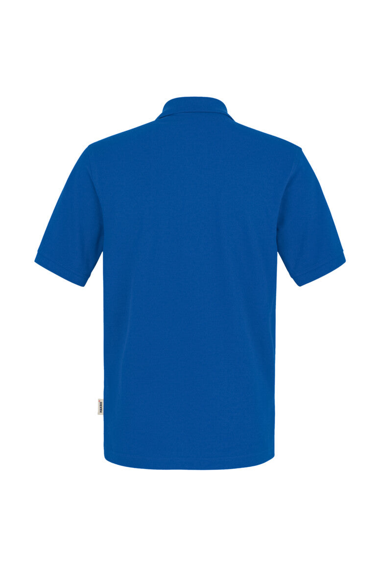 HAKRO POLOSHIRT TOP NO. 800