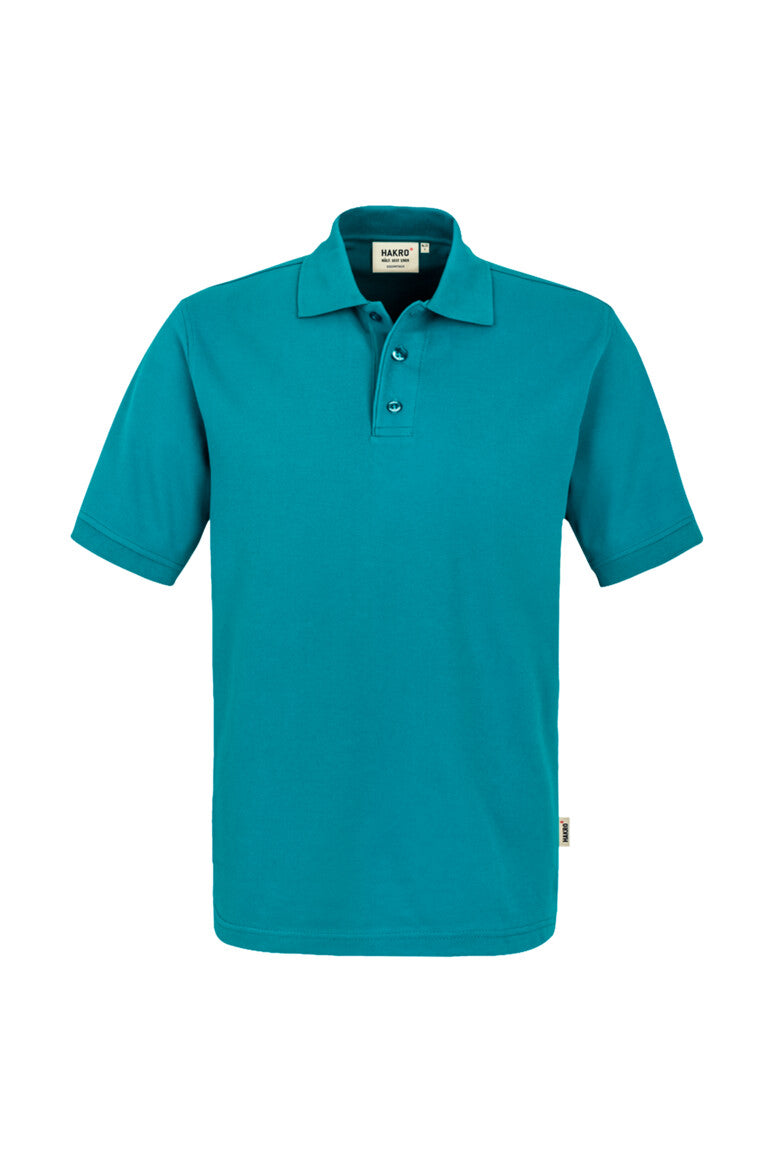HAKRO POLOSHIRT TOP NO. 800