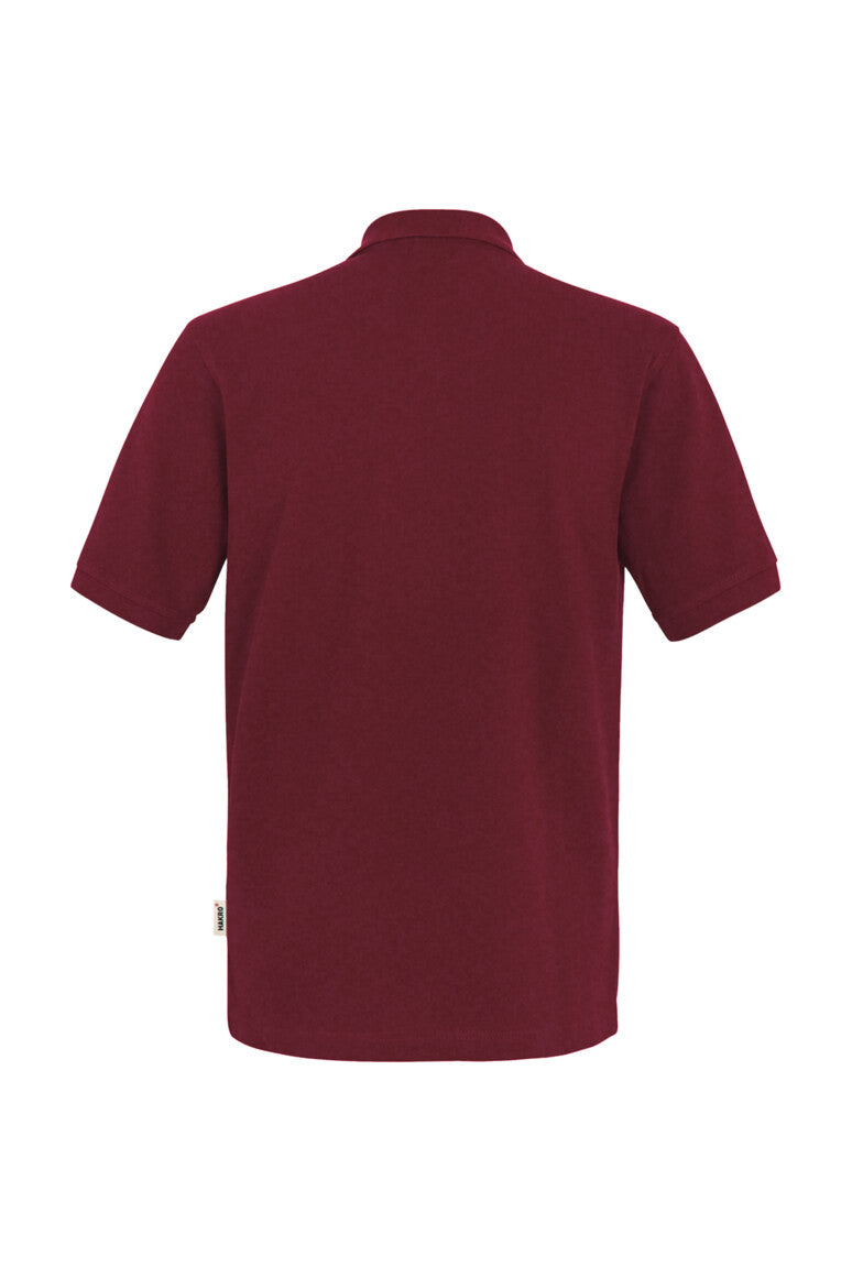 HAKRO POLOSHIRT TOP NO. 800