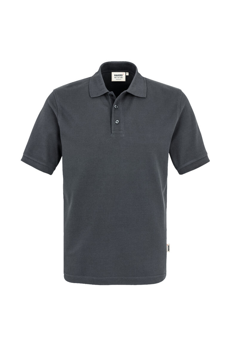 HAKRO POLOSHIRT TOP NO. 800