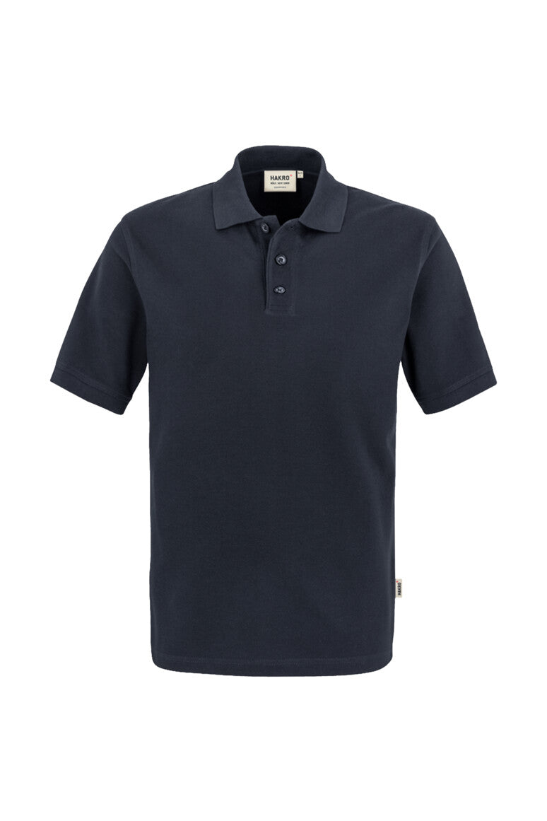 HAKRO POLOSHIRT TOP NO. 800