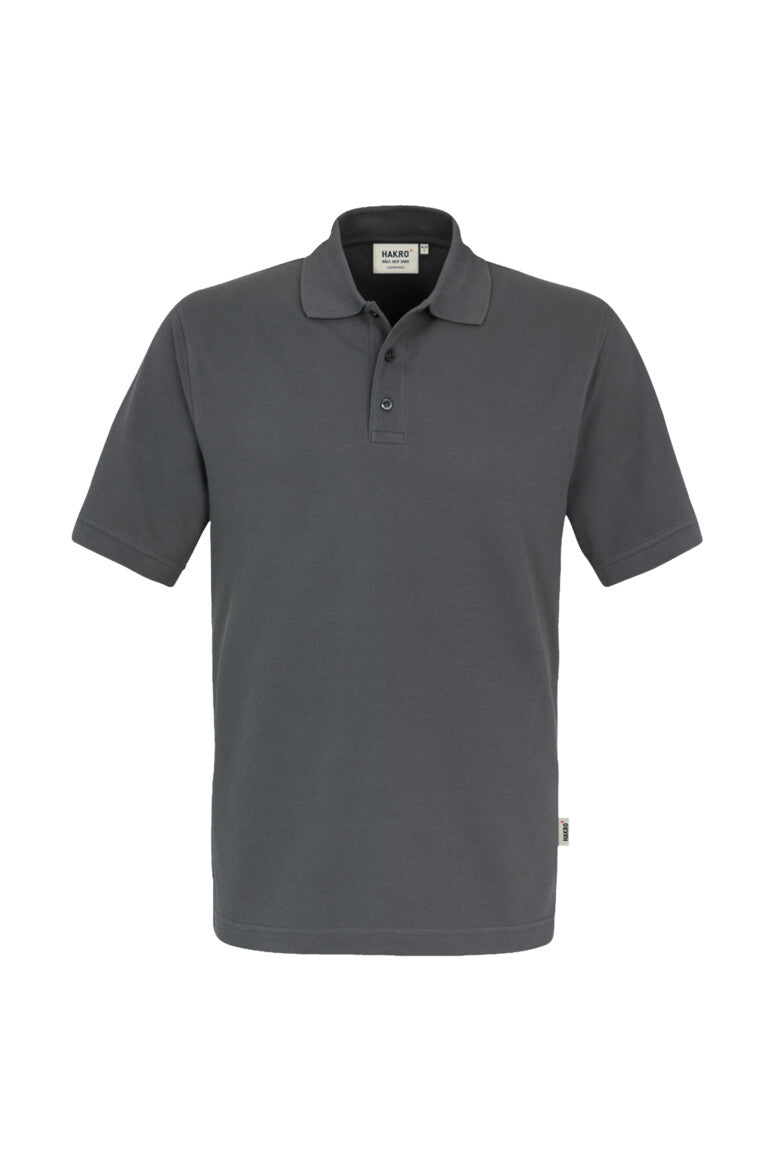 HAKRO POLOSHIRT TOP NO. 800
