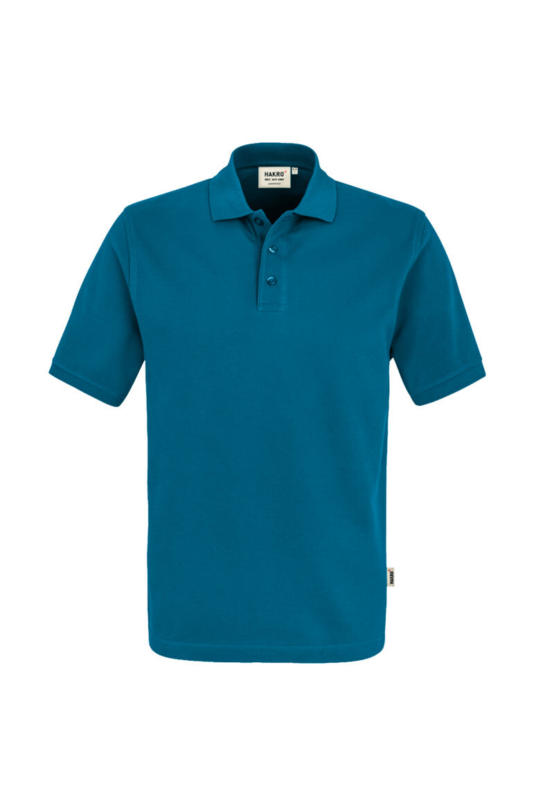 HAKRO POLOSHIRT TOP NO. 800