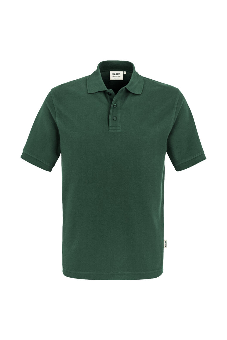 HAKRO POLOSHIRT TOP NO. 800